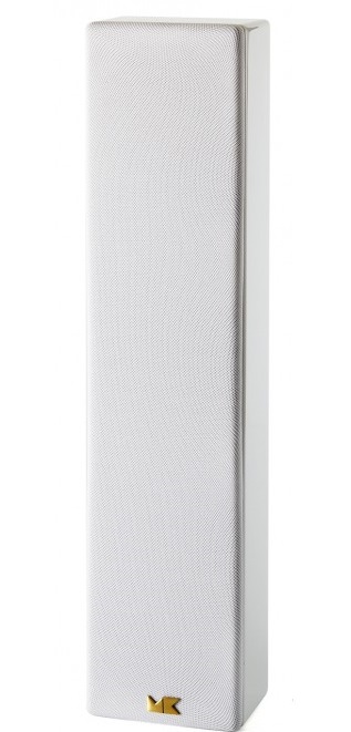M&K Sound MP-7 On-wall monitor(white)(each) - Click Image to Close